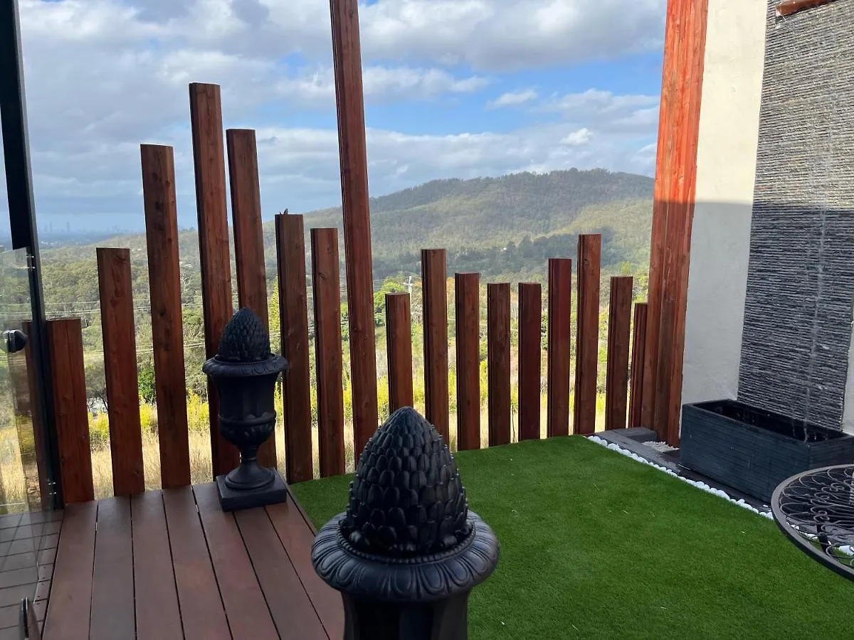 فيلة On Eagle Wings Mountain Retreat & Spa Neranwood