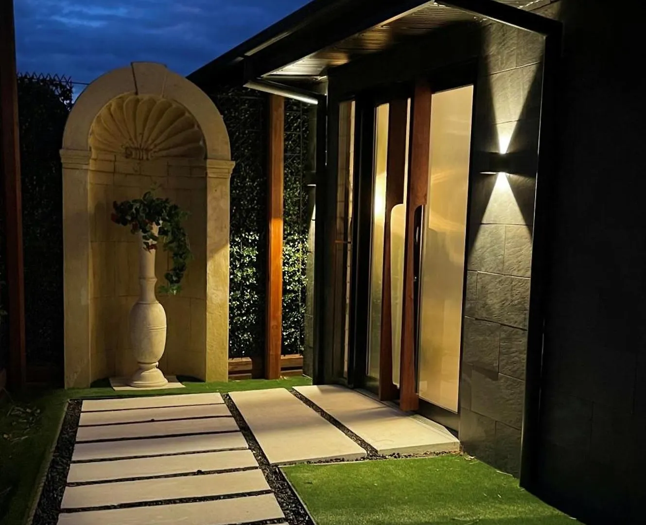 On Eagle Wings Mountain Retreat & Spa Neranwood Βίλα